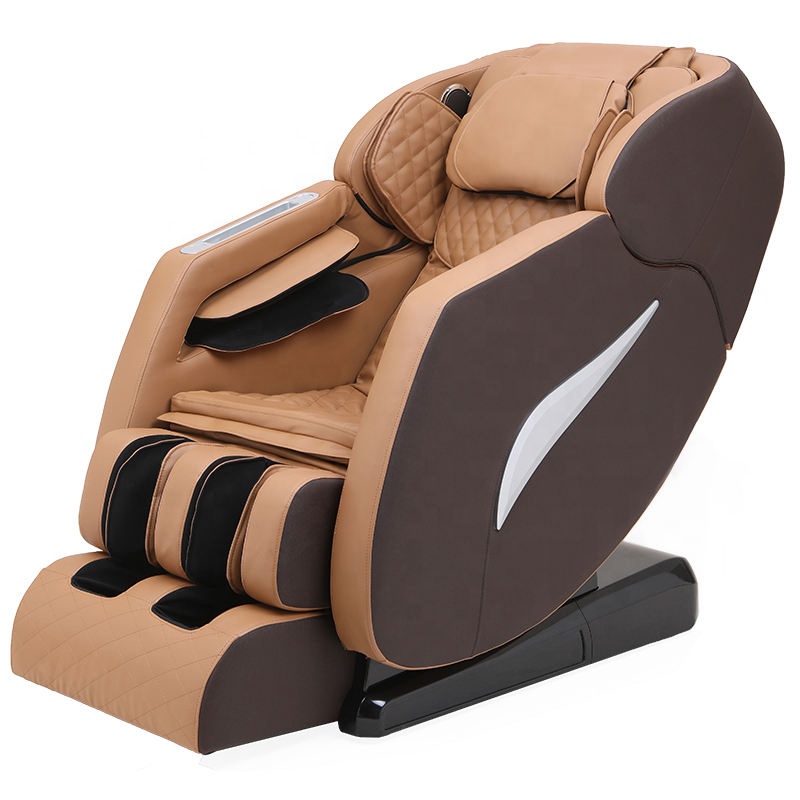 Best Selling Product Gaming Chair With Footrest And Massage Zero Gravity Sport Massagers Massage Chairs 