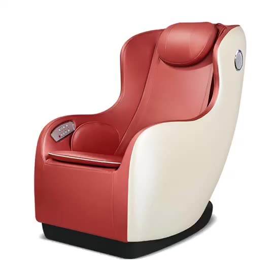 Armchair For Home Hotel Multifunctional Electric Chair Body Care Heat Recliner Sofa Chair Leather Massage Chair 