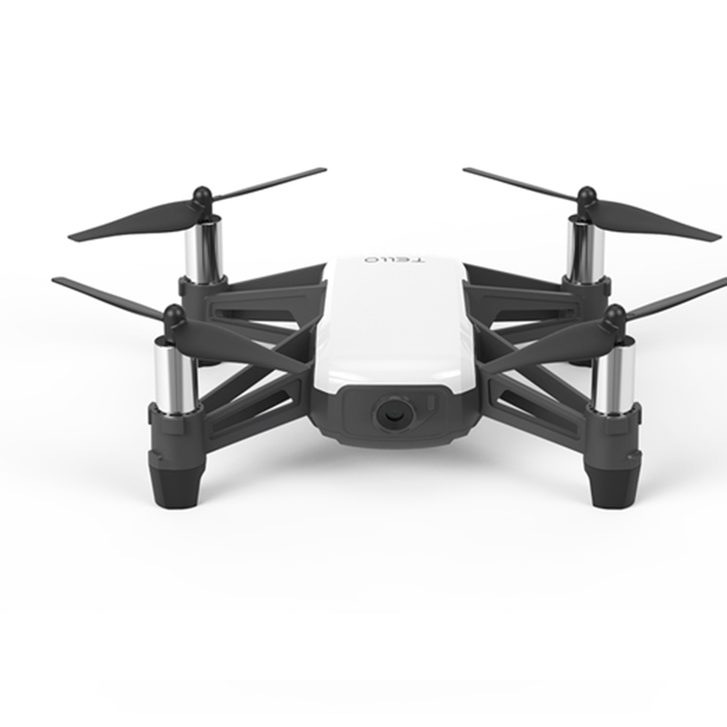 Dji Tello Camera Drone Ryze Tello Drone With Coding Education 720p Hd Transmission Quadcopter Fvr Helicopter Dji Camera Drone 