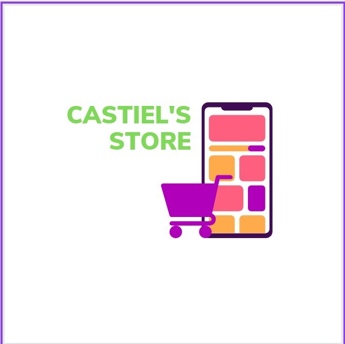 Castiel's Store
