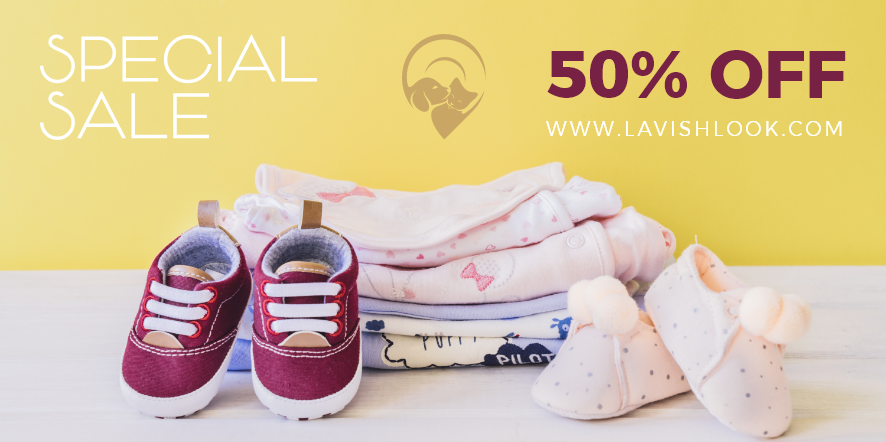 Salla SHOP promo